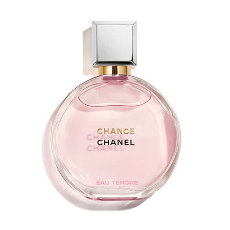 ici paris chanel chance eau tendre|Chanel Chance Eau tendre boots.